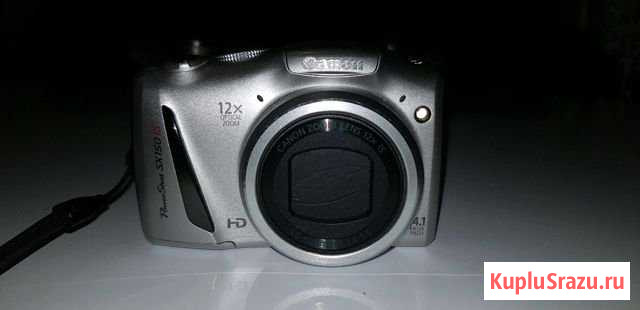 Canon sx150 is Вологда - изображение 1