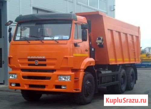 Самосвалы камаз 10-20куб.(т),борт.полуприцеп 13,6м Волгоград - изображение 1