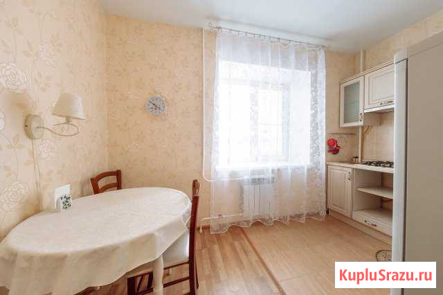 1-к квартира, 45 кв.м., 3/4 эт. Вологда - изображение 1