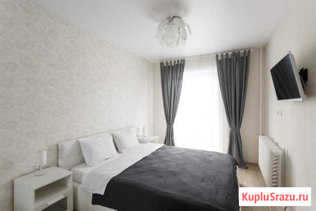 2-к квартира, 52 кв.м., 1/5 эт. Вологда - изображение 1