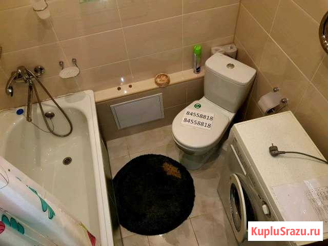 2-к квартира, 54 кв.м., 2/5 эт. Череповец - изображение 1