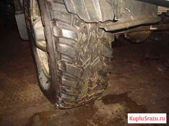 Колеса УАЗ грязевые новые Череповец