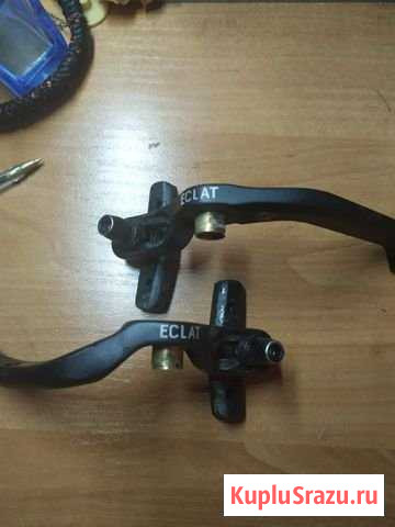 Тормоз для bmx немного пошарпаный Вологда - изображение 1