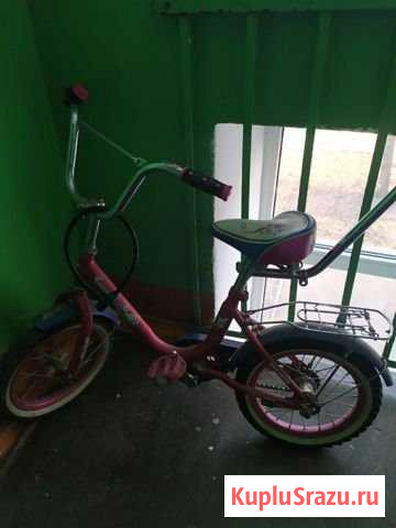 Велосипед детский Вологда - изображение 1