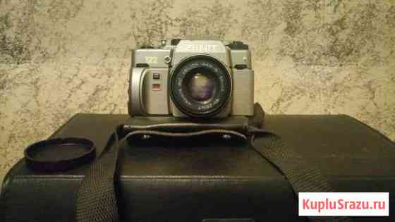 Фотаппарат Зенит-122 50 Special Edition Воронеж