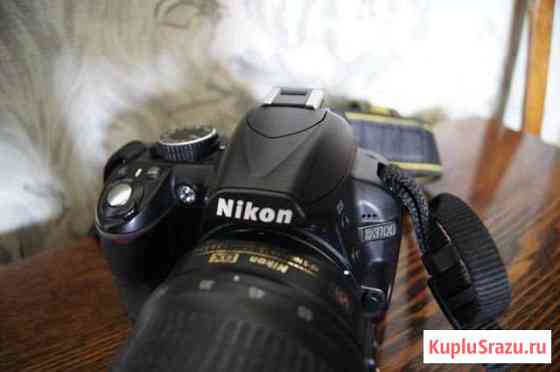 Nikon D3100 Воронеж