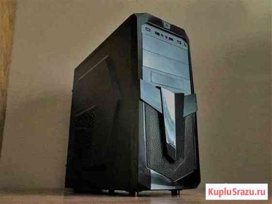 Мощный Core i5 4570 с Nvidia Gtx 1060 Махачкала