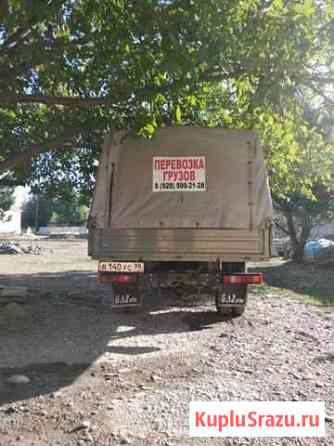Продаю газель в хорошем состоянии Махачкала