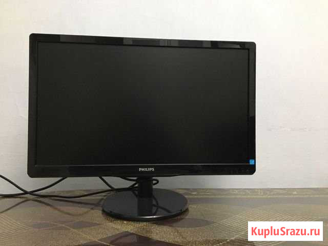 Монитор Philips Хасавюрт - изображение 1
