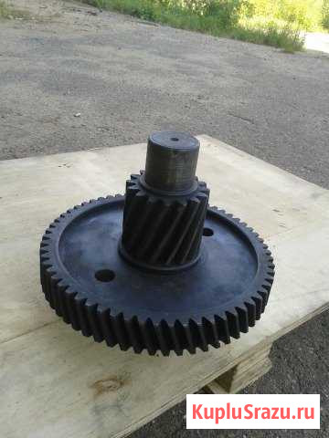 Токарные, фрезерные, зуборезные, слесарные работы Иваново - изображение 1