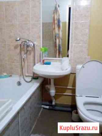 1-к квартира, 36 кв.м., 2/5 эт. Братск