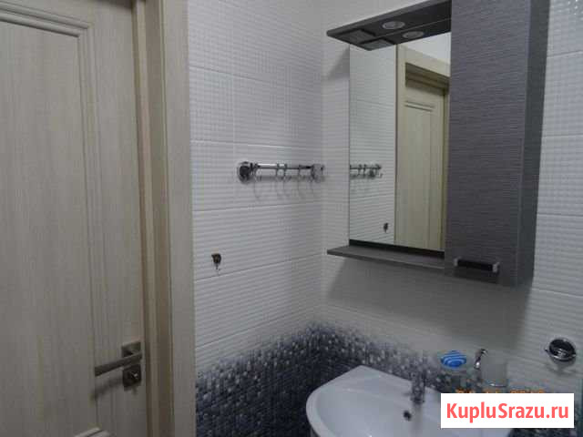1-к квартира, 38.1 кв.м., 6/9 эт. Зеленоградск - изображение 1