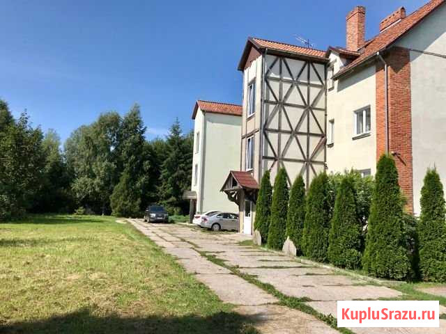 1-к квартира, 78.4 кв.м., 2/4 эт. Зеленоградск - изображение 1