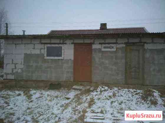 Дом 96 кв.м. на участке 16 сот. Неман