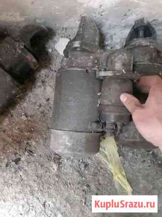 Стартер газ 53 Гусев