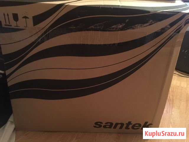 Раковина новая навесная над стиральной машиной с с Калуга - изображение 1