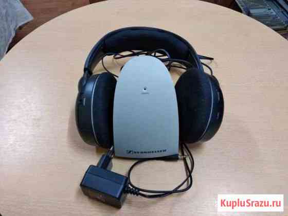 Беспроводные наушники sennheiser HDR 110 II Обнинск