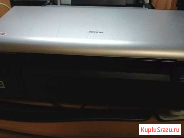 Принтер Epson r290 Обнинск - изображение 1