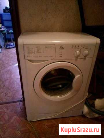 Стиральная машина Петропавловск-Камчатский - изображение 1