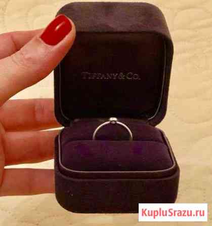 Кольцо TiffanyCo Черкесск