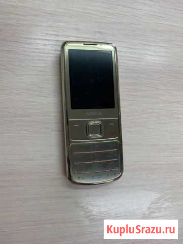 Nokia 6700 Золото Новокузнецк - изображение 1