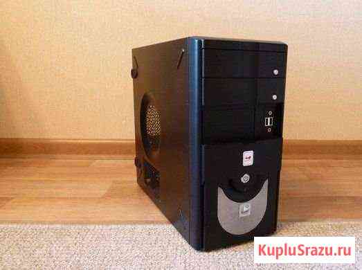 Игровой блок - Core i3 3220 / 6GB DDR3 / GTX550 T Махачкала