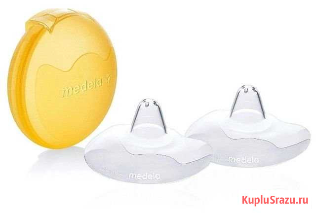 Накладки Medela Иваново - изображение 1