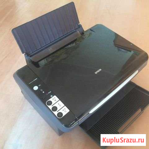 Принтер epson cx4300 Кинешма - изображение 1