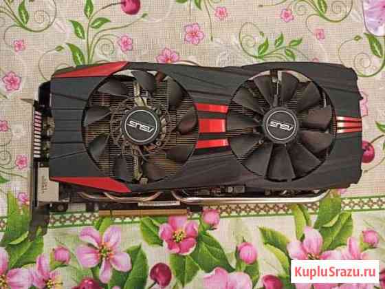 GTX 780 на запчасти Иваново