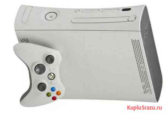 Xbox 360 Иркутск