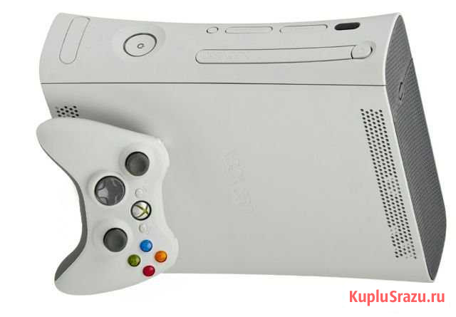 Xbox 360 Иркутск - изображение 1