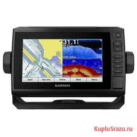 Garmin Echomap plus 73 сv Иваново
