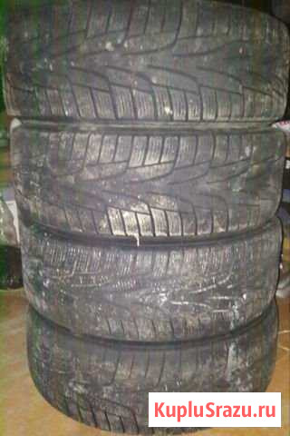 Шины Kumho IZen KW31 215/65/r16 Усть-Илимск - изображение 1