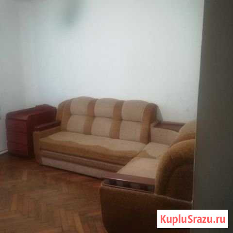 2-к квартира, 51.3 кв.м., 1/2 эт. Нарткала - изображение 1