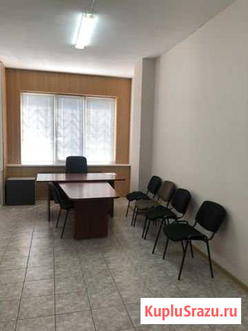 Сдам офисное помещение 25 м.кв Нальчик - изображение 1