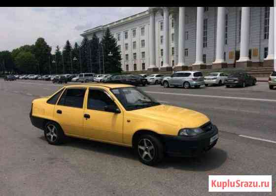 Daewoo Nexia 1.5 МТ, 2013, 303 000 км Баксан