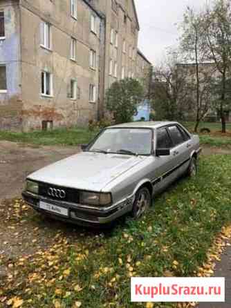 Audi 90 2.0 МТ, 1985, 290 000 км Советск
