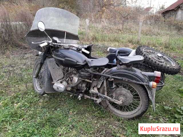 Урал 88 года Гусев - изображение 1