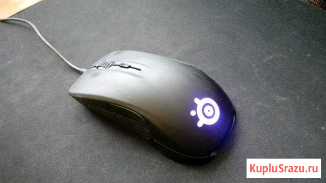 Steelseries rival 300 Калининград - изображение 1