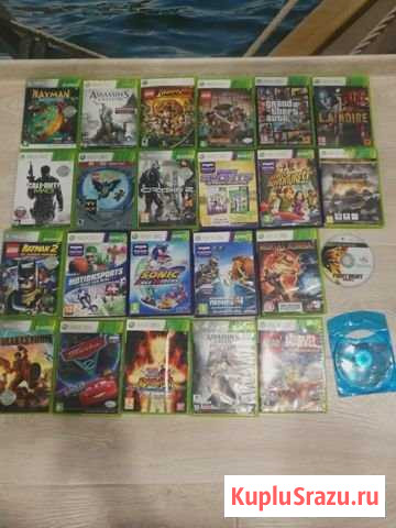 Xbox 360 Норильск - изображение 1