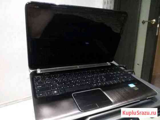 HP pavilion DV-6 Керчь