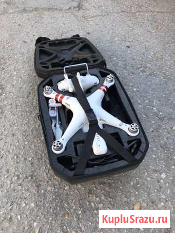 Dji Phantom 3 Standard Ялта - изображение 1