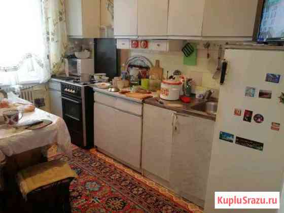 4-к квартира, 84 кв.м., 9/9 эт. Железногорск