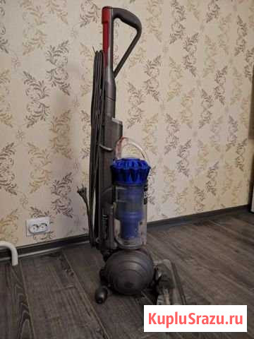 Пылесос dyson Липецк - изображение 1