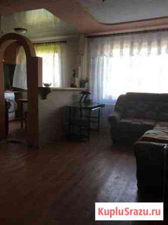 2-к квартира, 41 кв.м., 2/2 эт. Неман