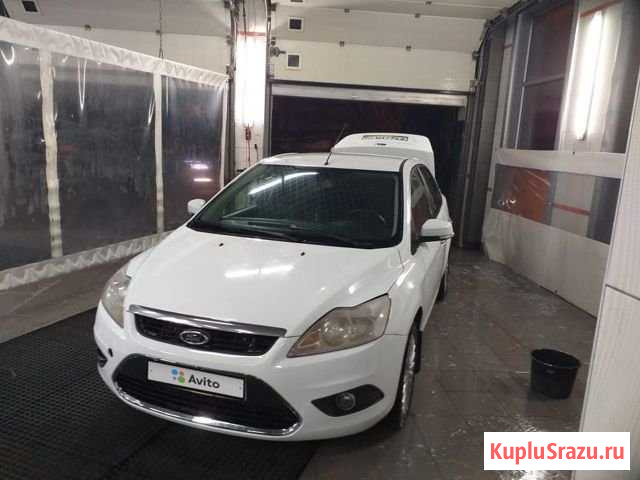 Ford Focus 1.6 МТ, 2011, 130 000 км Кардоникская - изображение 1