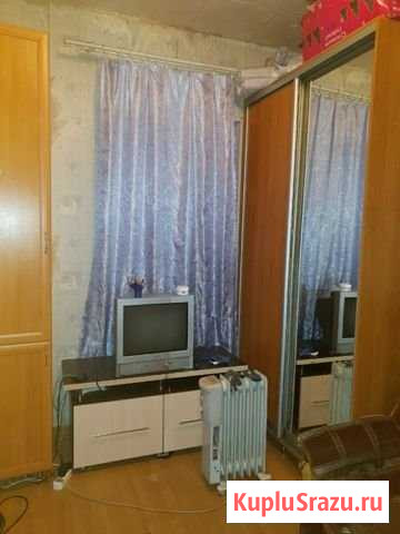 1-к квартира, 18 кв.м., 1/1 эт. Медвежьегорск - изображение 1