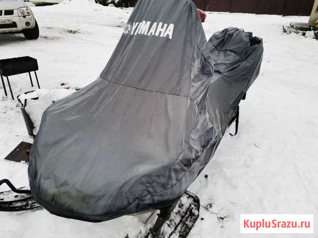 Yamaha VK540 lll, 2011г Петрозаводск - изображение 1