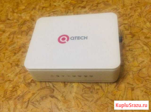 Wi-Fi роутер Сортавала - изображение 1