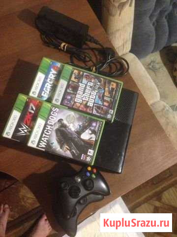 Xbox 360 Петрозаводск - изображение 1